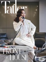 Tatler Singapore